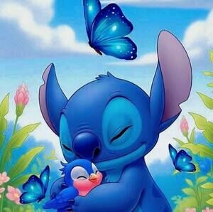 Meet your Posher, Mayra